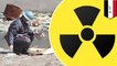 Missing radioactive material found dumped near petrol station in Iraq