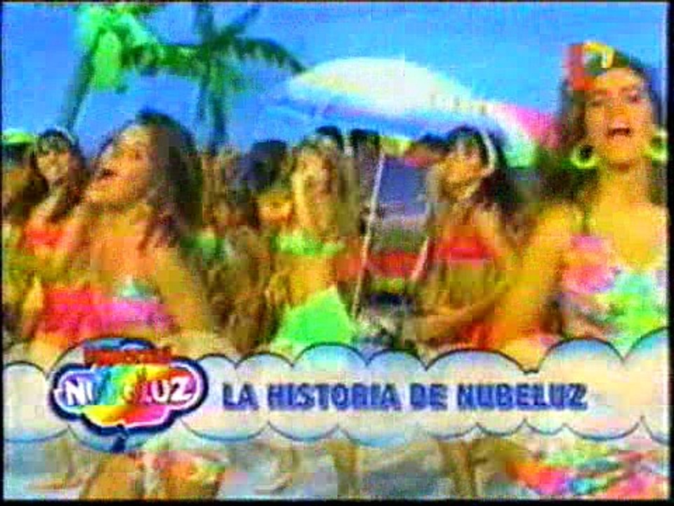 Especial de Nubeluz