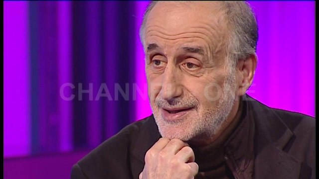 Edmond Tupe në “ProArt”, nga Najada Elmazi