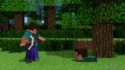 What Happened to Your Limbs? - Animation Short