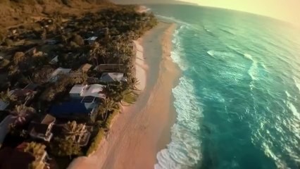 Hayley_Jensen_-_The_One_(Official_Music_Video)