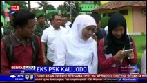 Eks PSK Kalijodo Akan Diberi Pelatihan dan Dana