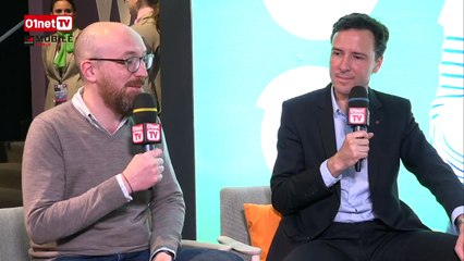 01LIVE spécial MWC 2016 : les premières annonces