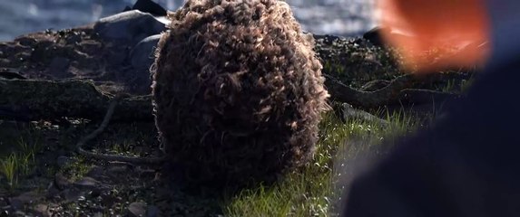 3D Animated Short Film  Cosmos Laundromat , First Cycle, English