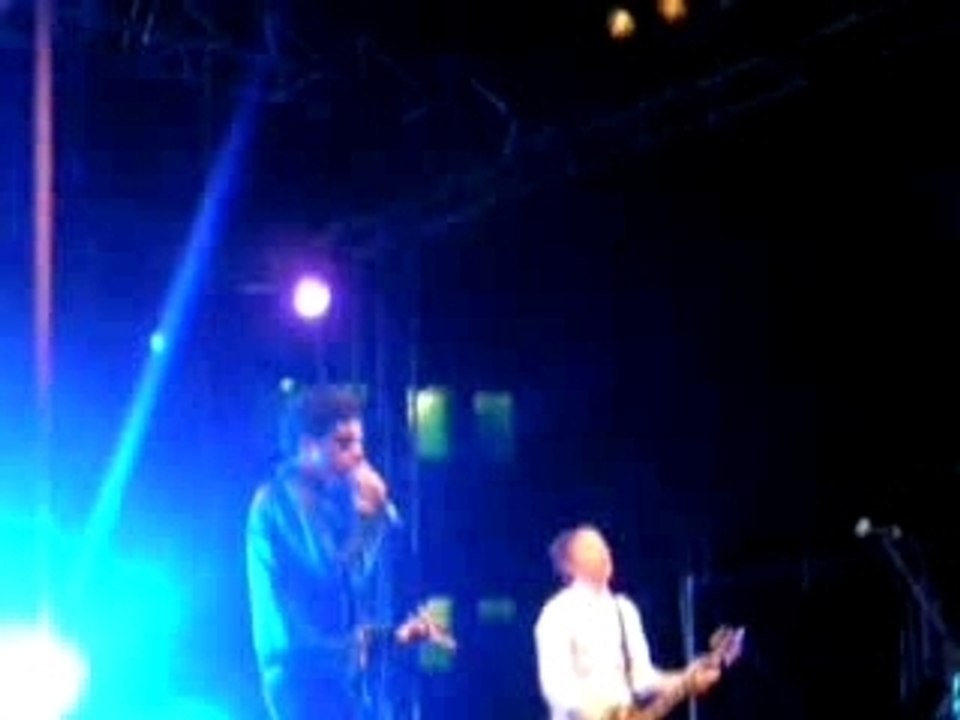 The Servant - Orchestra @ Herbe en zik