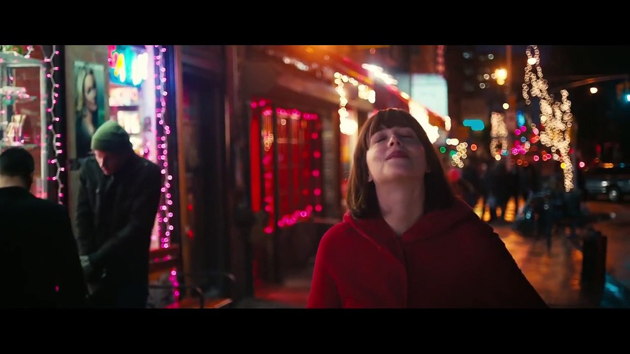 HOW TO BE SINGLE Trailer