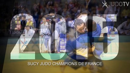 Qui osera défier Sucy Judo ?