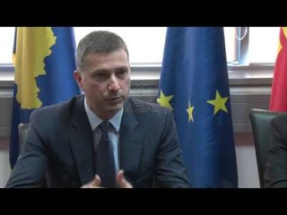 Kosovë-Maqedoni, marrëveshje në fushën e integrimeve në BE