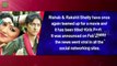 Rishab Shetty Announces 'Kirik Party' For Rakshit Post 'Ricky's Success!