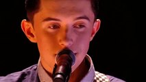 Ryan O'Shaughnessy - Britain's Got Talent 2012 Final - International version