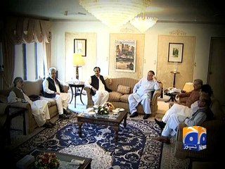 PILDAT Survey Jamaat-e-Islami declared most democratic party