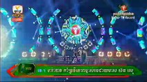 Hang Meas HDTV, Carabao Tour Concert, Khmer TV Record, 21-February-2016 Part 02,Pich Sophea,G-Devit