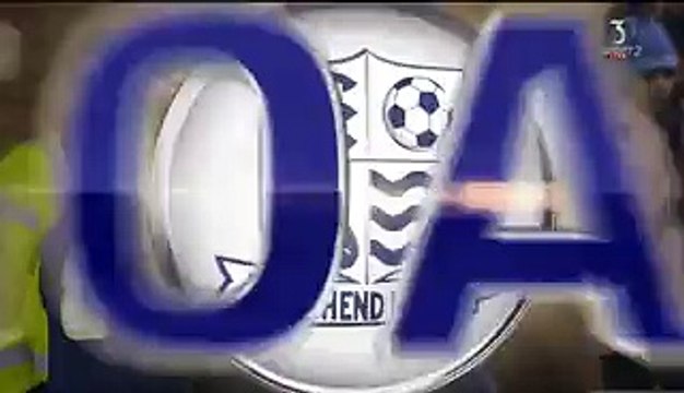 1-0 Anthony Wordsworth Goal England League One - 22.02.2016, Southend Utd 1-0 Burton Albion -
