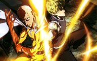 Opening Español One Punch Man - The Covers Duo