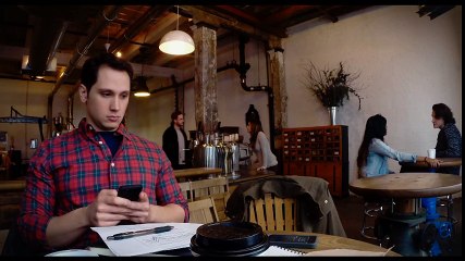 Ratter Bande annonce