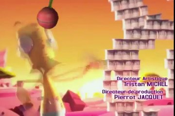 French YTP - Kaeloul veut jouer à être drôle