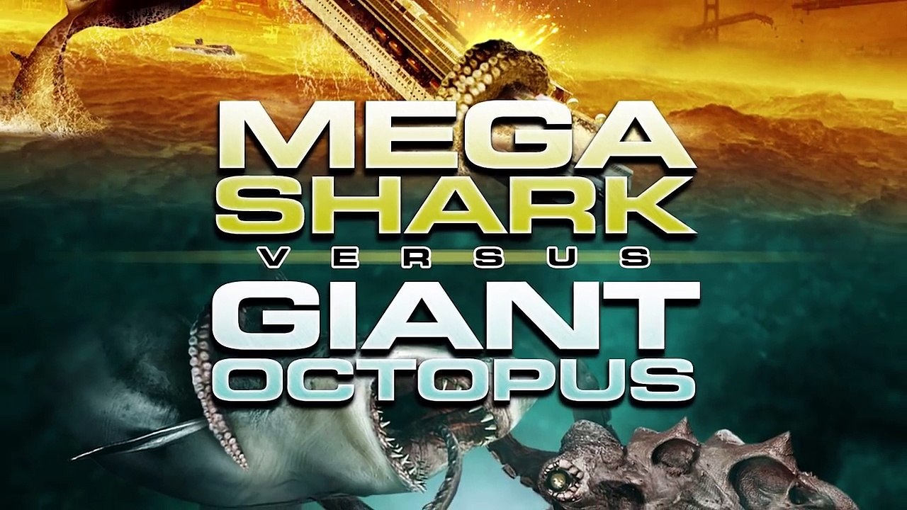 Top 10 Movie Shark Attacks