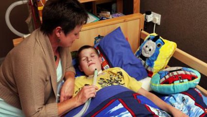 Top 10 People Who Suffer Very Rare Conditions