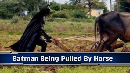 Top 10 Pictures That Can't Be Explained - Part 4