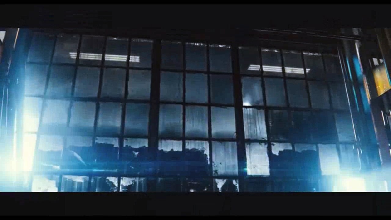 TRIAD PRODUCTIONS and FENIX PRODUCTIONS PRESENTS: DC Extended Fanfiction Universe