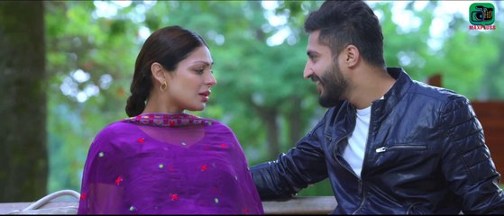 MARJAWAN Video Song | HD 1080p | CHANNO KAMLI YAAR DI | New Punjabi Songs 2016 | Maxpluss-All Latest Songs