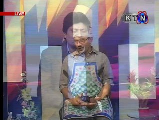 Evening Colours KTN TV Show BACHU BORCHI 22 FEBRUARY 2016 ALI GUL MALLAH & SOHRAB SOOMRO SINDHI COMEDY FUNNY