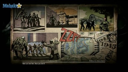 Call of Duty  Black Ops Zombies Gameplay - First Attempt