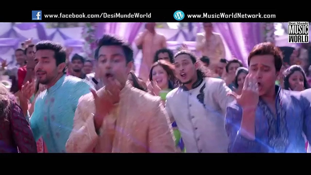 Kalol Ho Gaya (Full Video) Love Shagun | Tochi Raina, Anuj Sachdeva, Nidhi Subbaiah | New Song 2016 HD