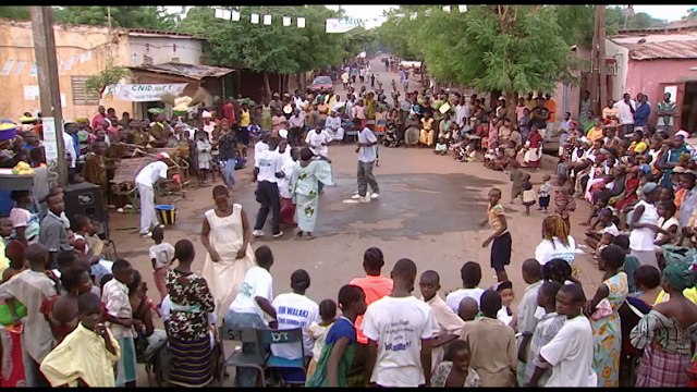 Who Controls Africa - Now in High Quality (Part 4/5)