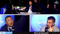 Talk Show du 22/02, partie 3 : marre des faux pieds ?