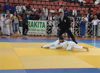 Sportska hronika, 22. februar 2016. (RTV Bor)