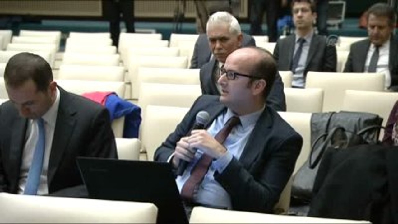 Kurtulmuş: 'Terörle Mücadele En Önemli Meselemiz, Ulusal Birliği Sağlamamızdır'