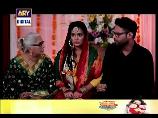 Vasl-e-Yar Episode 23 on Ary Digital Full