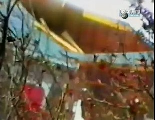 Свирепый шторм видео