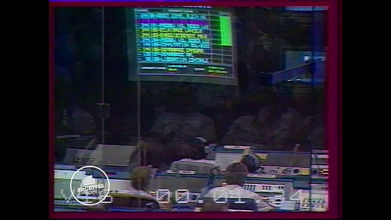 Le premier satellite Spot-1 est lancé par Ariane 1, pour une vision bien plus précise de la Terre