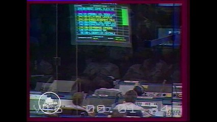 Le premier satellite Spot-1 est lancé par Ariane 1, pour une vision bien plus précise de la Terre