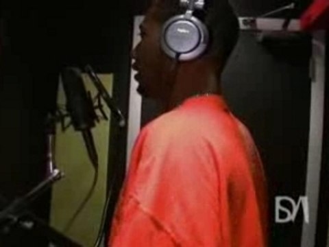 Juelz Santana - Jim Jones - Smack DVD - Vol.6 - VIDEO