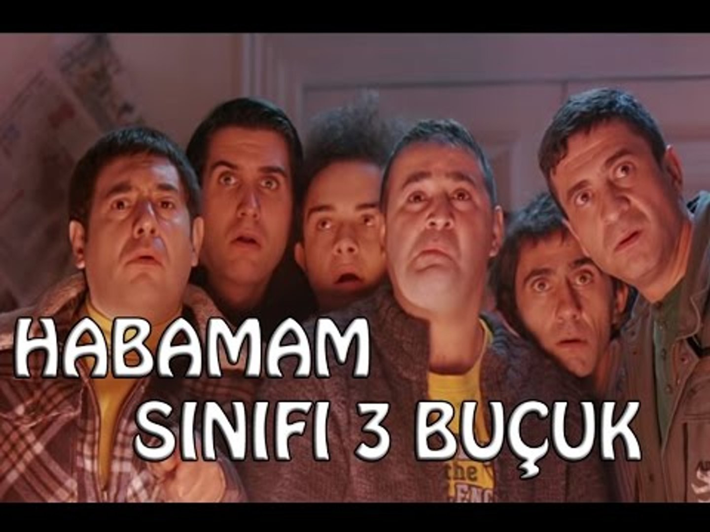 Hababam Sınıfı 3 buçuk - Türk Filmi - Dailymotion Video