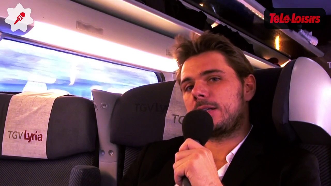Wawrinka : "Siempre he tratado de mejorar"