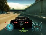 Need For Speed Undercover – PC [Parsisiusti .torrent]