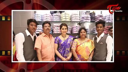 Actress Tapsee Saree Pulled in Public ! (Comic FULL HD 720P)