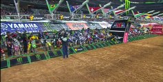 AMA Supercross 2016 Rd (Round) 7 Arlington - 450 Main Event HD 720p