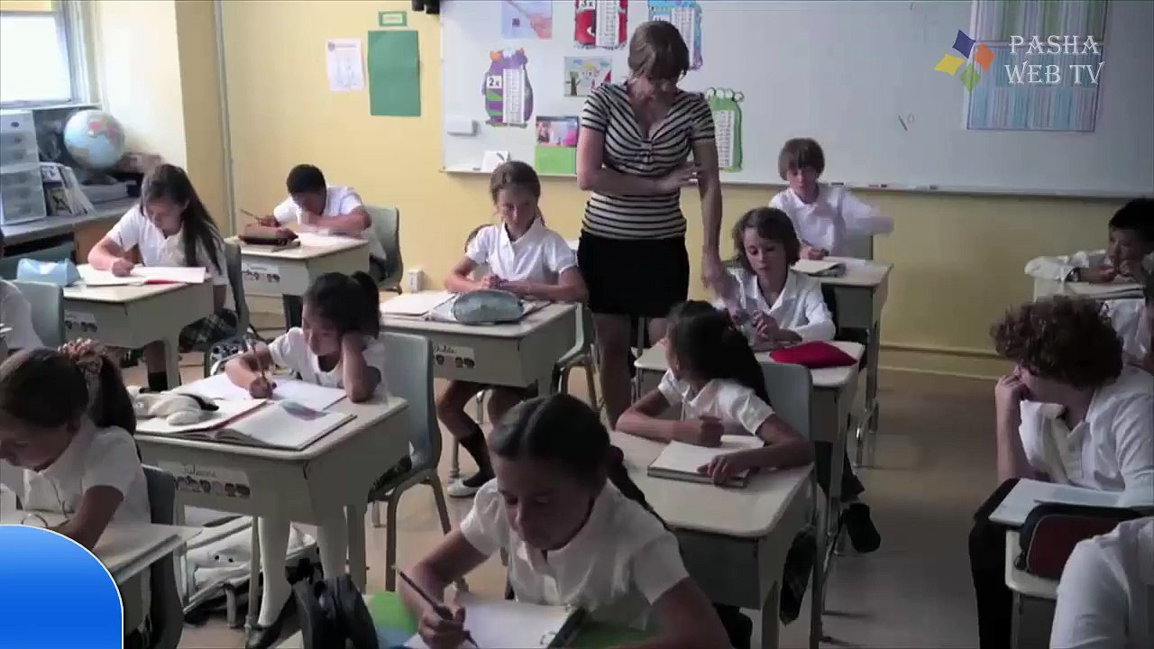 Dersi Kaynatırken Yakalanan Çocuk
