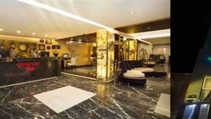 Comfort Inn Bangladesh
