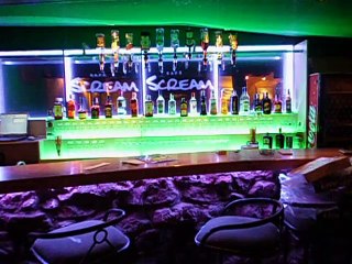 LED INFINITY MIRROR SANK