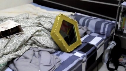 Infinity Mirror 五角形無限鏡