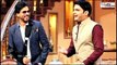 Shah Rukh Khan To promote FAN in KAPIL SHARMA'S New show - COMEDY STYLE!