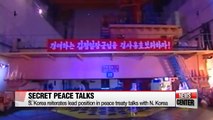 Seoul: N. Korea's denuclearization still top priority