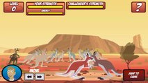 Wild Kratts - Kick Boxing Kangaroo