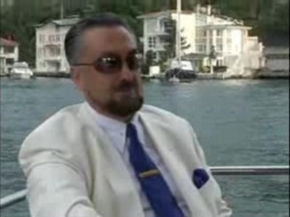 Adnan Oktar (Harun Yahya) avec la presse francophone -16-